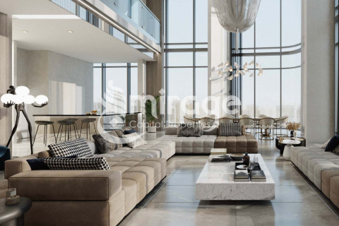 Apartment in Al Reem Island, Abu Dhabi, UAE 2 bedrooms, 78.4 sq.m. № 596823 - photo 4