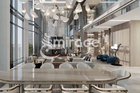 Apartment in Al Reem Island, Abu Dhabi, UAE 2 bedrooms, 78.4 sq.m. № 596823 - photo 2