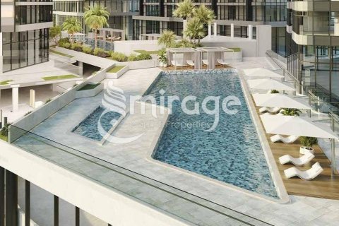 Apartment in Al Reem Island, Abu Dhabi, UAE 2 bedrooms, 78.4 sq.m. № 596823 - photo 10