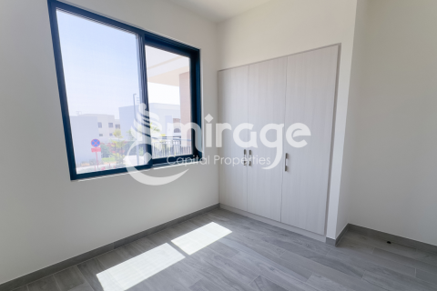 טאונהאוס למכירה ב Yas Island, Abu Dhabi, איחוד האמירויות  2 חדרי שינה, 125.4 מ"ר, מספר 596730 - תמונה 5