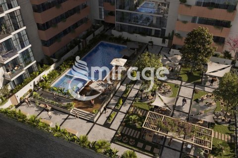 Apartment in Al Reem Island, Abu Dhabi, UAE 1 bedroom, 49 sq.m. № 596729 - photo 10