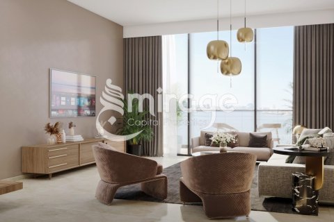 Apartment in Al Reem Island, Abu Dhabi, UAE 1 bedroom, 49 sq.m. № 596729 - photo 3