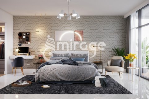 Apartment in Al Reem Island, Abu Dhabi, UAE 1 bedroom, 49 sq.m. № 596729 - photo 6