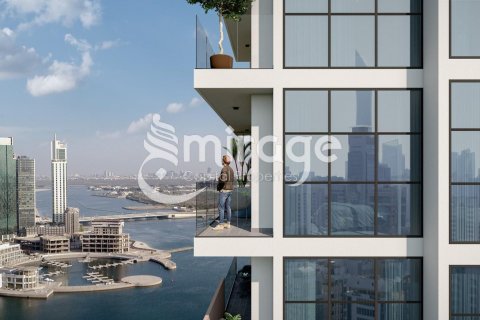 Apartment in Al Reem Island, Abu Dhabi, UAE 1 bedroom, 49 sq.m. № 596729 - photo 1