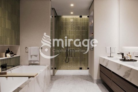 Apartment sa Al Hudayriat Island, Abu Dhabi, UAE 2 silid-tulugan, 226.5 sq.m. № 596728 - larawan 8