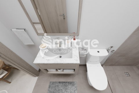 Řadový dům na Yas Island, Abu Dhabi, SAE 3 ložnice, 166.4 m² Č.: 596732 - fotografie 10