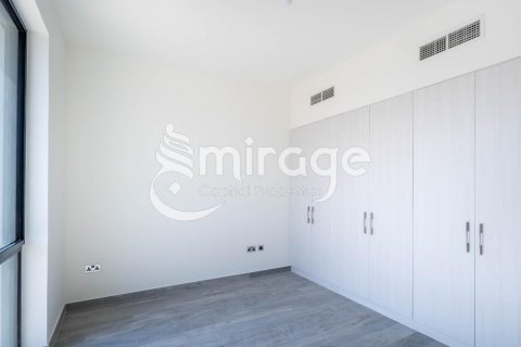 Řadový dům na Yas Island, Abu Dhabi, SAE 2 ložnice, 162.8 m² Č.: 596731 - fotografie 7