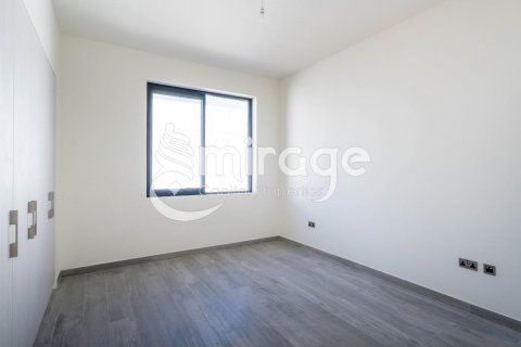 Řadový dům na Yas Island, Abu Dhabi, SAE 2 ložnice, 162.8 m² Č.: 596731 - fotografie 4