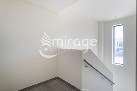 Řadový dům na Yas Island, Abu Dhabi, SAE 2 ložnice, 162.8 m² Č.: 596731 - fotografie 6