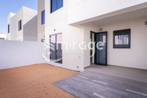 Řadový dům na Yas Island, Abu Dhabi, SAE 2 ložnice, 162.8 m² Č.: 596731 - fotografie 10