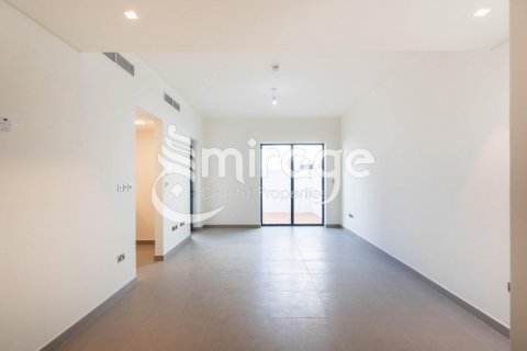 Řadový dům na Yas Island, Abu Dhabi, SAE 2 ložnice, 162.8 m² Č.: 596731 - fotografie 2