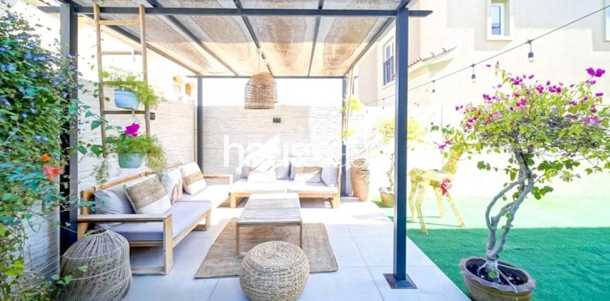 Vila v Dubai Land, Dubai, SAE 3 ložnice, 244 m² Č.: 625454