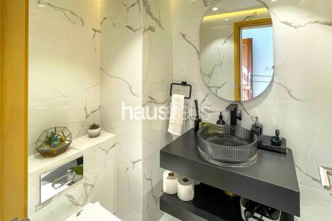 Vila v Dubai Land, Dubai, SAE 3 ložnice, 244 m² Č.: 625454 - fotografie 7