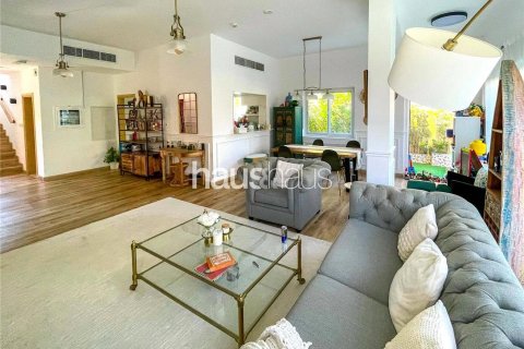 Vila v Dubai Land, Dubai, SAE 3 ložnice, 244 m² Č.: 625454 - fotografie 4