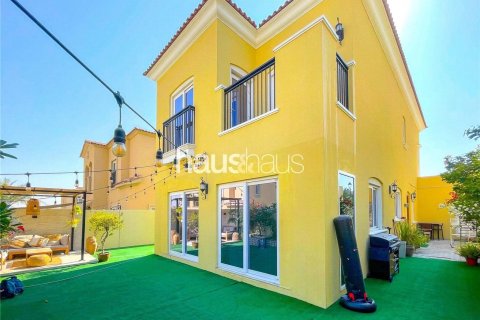 Vila v Dubai Land, Dubai, SAE 3 ložnice, 244 m² Č.: 625454 - fotografie 2