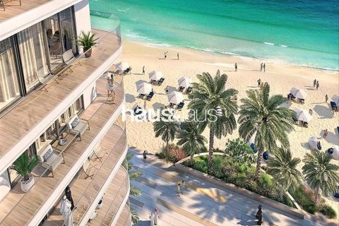 Byt v Dubai Harbour, Dubai, SAE 2 ložnice, 114 m² Č.: 625456 - fotografie 2