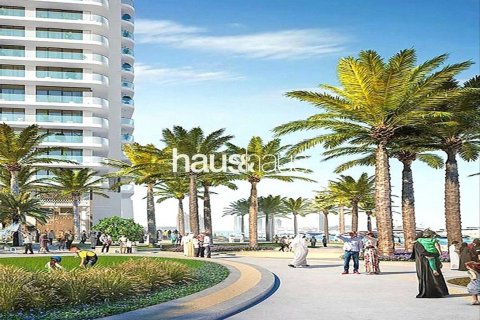 Byt v Dubai Harbour, Dubai, SAE 2 ložnice, 114 m² Č.: 625456 - fotografie 4