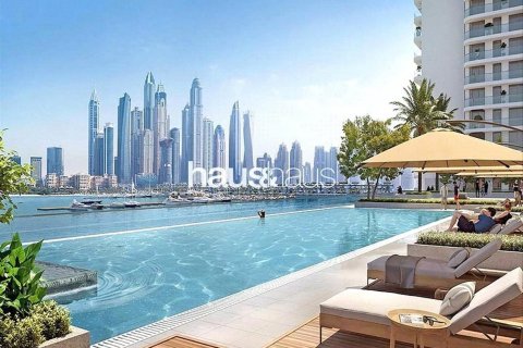 Byt v Dubai Harbour, Dubai, SAE 2 ložnice, 114 m² Č.: 625456 - fotografie 8