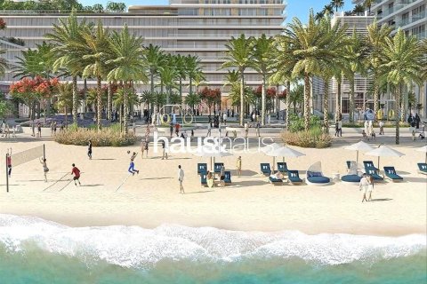 Byt v Dubai Harbour, Dubai, SAE 2 ložnice, 114 m² Č.: 625456 - fotografie 10