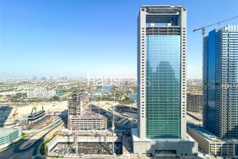 Byt v Jumeirah Lake Towers, Dubai, SAE 3 ložnice, 140 m² Č.: 625590 - fotografie 14