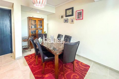 Byt v Jumeirah Lake Towers, Dubai, SAE 3 ložnice, 140 m² Č.: 625590 - fotografie 4