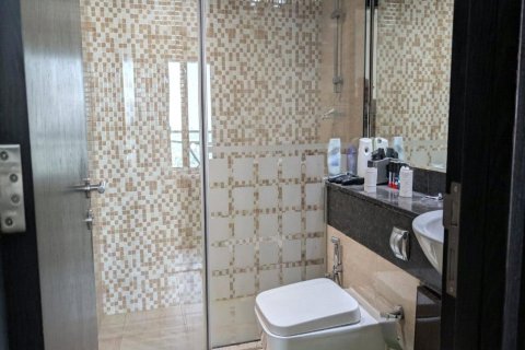 Byt v Jumeirah Lake Towers, Dubai, SAE 3 ložnice, 140 m² Č.: 625590 - fotografie 10