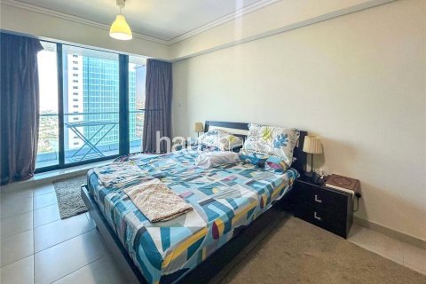 Byt v Jumeirah Lake Towers, Dubai, SAE 3 ložnice, 140 m² Č.: 625590 - fotografie 9