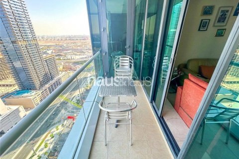 Byt v Jumeirah Lake Towers, Dubai, SAE 3 ložnice, 140 m² Č.: 625590 - fotografie 13