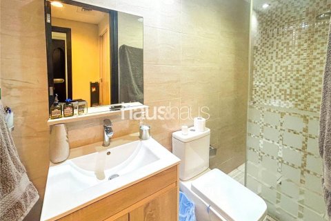 Byt v Jumeirah Lake Towers, Dubai, SAE 3 ložnice, 140 m² Č.: 625590 - fotografie 7