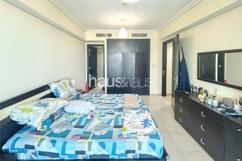 Byt v Jumeirah Lake Towers, Dubai, SAE 3 ložnice, 140 m² Č.: 625590 - fotografie 11