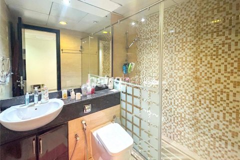 Byt v Jumeirah Lake Towers, Dubai, SAE 3 ložnice, 140 m² Č.: 625590 - fotografie 12