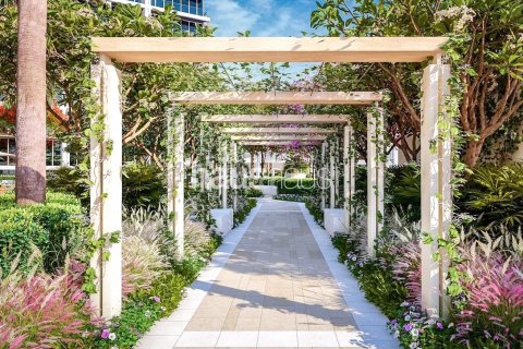 Byt v Business Bay, Dubai, SAE 1 pokoj, 46 m² Č.: 625455 - fotografie 11
