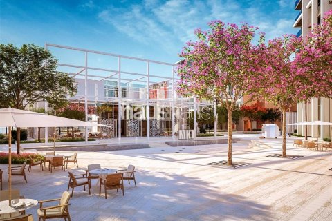 Byt v Business Bay, Dubai, SAE 1 pokoj, 46 m² Č.: 625455 - fotografie 10