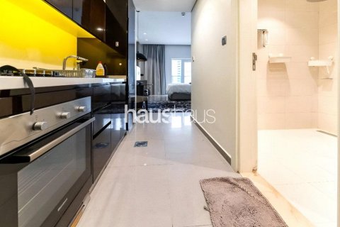 Apartament në Business Bay, Dubai, Emiratet e Bashkuara Arabe 1 dhomë, 40 m2. № 625591 - Foto 4