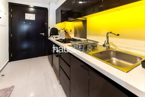 Apartament në Business Bay, Dubai, Emiratet e Bashkuara Arabe 1 dhomë, 40 m2. № 625591 - Foto 5
