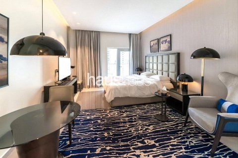 Apartament në Business Bay, Dubai, Emiratet e Bashkuara Arabe 1 dhomë, 40 m2. № 625591 - Foto 3