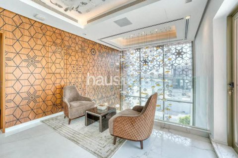 Vila v Palm Jumeirah, Dubai, SAE 6 ložnice, 1310 m² Č.: 627032 - fotografie 15