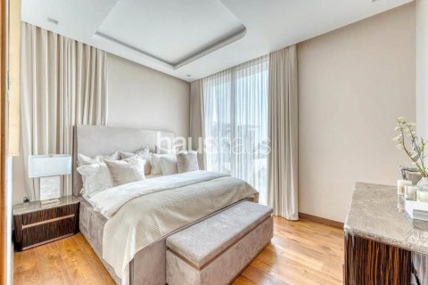 Vila v Palm Jumeirah, Dubai, SAE 6 ložnice, 1310 m² Č.: 627032 - fotografie 11