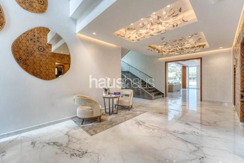 Vila v Palm Jumeirah, Dubai, SAE 6 ložnice, 1310 m² Č.: 627032 - fotografie 6