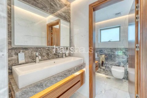 Vila v Palm Jumeirah, Dubai, SAE 6 ložnice, 1310 m² Č.: 627032 - fotografie 13