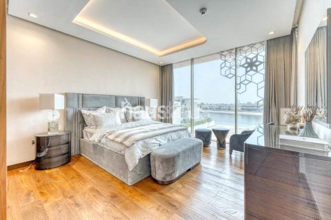 Vila v Palm Jumeirah, Dubai, SAE 6 ložnice, 1310 m² Č.: 627032 - fotografie 12