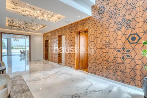 Vila v Palm Jumeirah, Dubai, SAE 6 ložnice, 1310 m² Č.: 627032 - fotografie 4