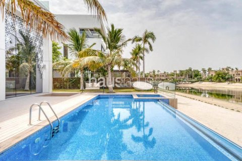 Vila v Palm Jumeirah, Dubai, SAE 6 ložnice, 1310 m² Č.: 627032 - fotografie 17