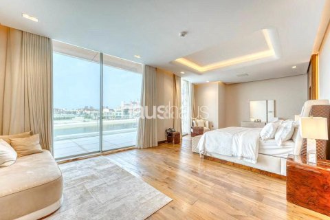 Vila v Palm Jumeirah, Dubai, SAE 6 ložnice, 1310 m² Č.: 627032 - fotografie 10