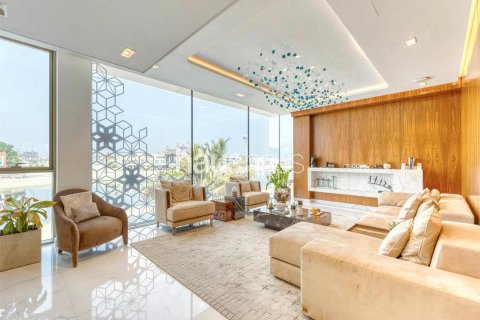 Vila v Palm Jumeirah, Dubai, SAE 6 ložnice, 1310 m² Č.: 627032 - fotografie 21