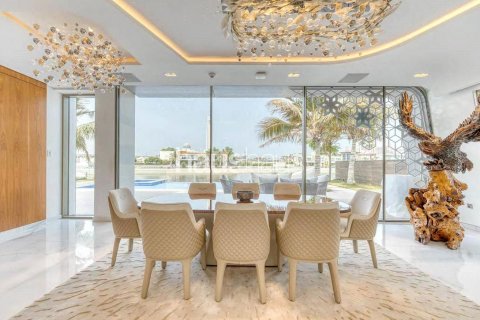 Vila v Palm Jumeirah, Dubai, SAE 6 ložnice, 1310 m² Č.: 627032 - fotografie 5