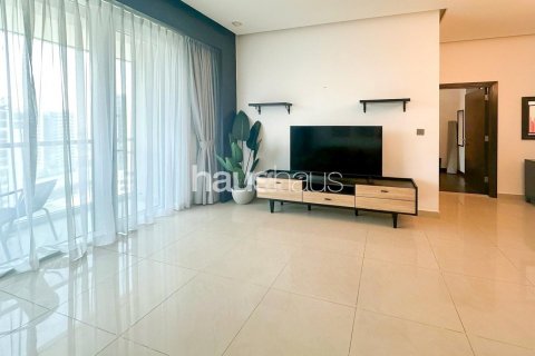 Business Bay, Dubai, UAE의 임대용 아파트 침실 1개, 80제곱미터 번호 627021 - 사진 4