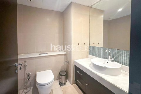 Business Bay, Dubai, UAE의 임대용 아파트 침실 1개, 80제곱미터 번호 627021 - 사진 11