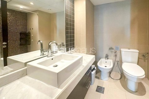 Business Bay, Dubai, UAE의 임대용 아파트 침실 1개, 80제곱미터 번호 627021 - 사진 10