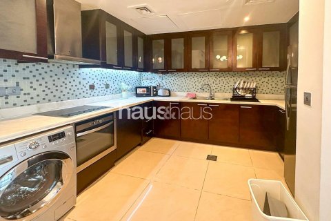 Business Bay, Dubai, UAE의 임대용 아파트 침실 1개, 80제곱미터 번호 627021 - 사진 6